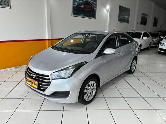 HYUNDAI HB20S 1.0 5 ANOS 12V FLEX 4P MANUAL HYUNDAI HB20S 1.0 5 ANOS 12V FLEX 4P MANUAL